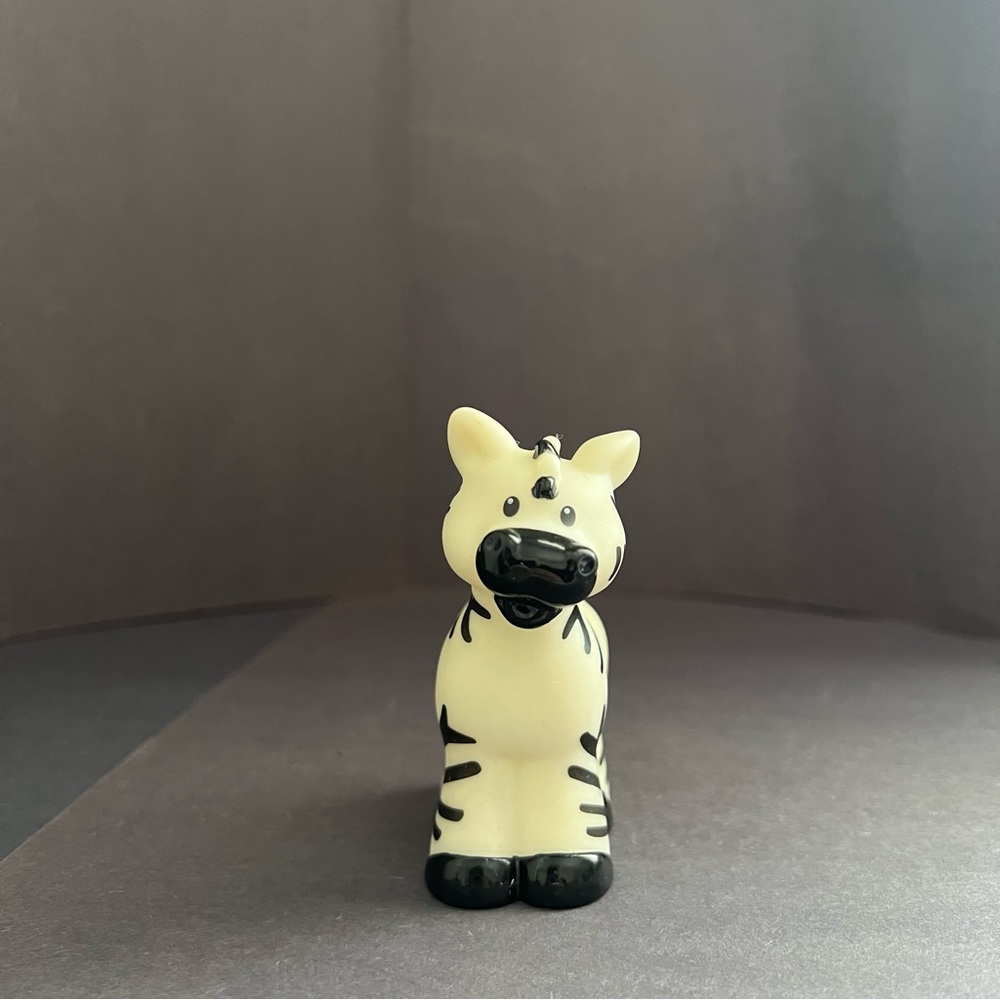 Fisher Price Little People - Zebra